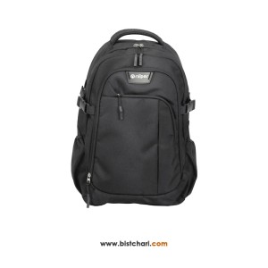کوله پشتی لپ تاپ مدل NTLB116 برند نیلپر توریستر Nilper tourister