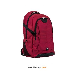 کوله پشتی لپ تاپ مدل NTLB114 برند نیلپر توریستر Nilper tourister