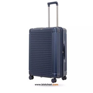 چمدان سایز متوسط مدل Next برند کانوود Conwood