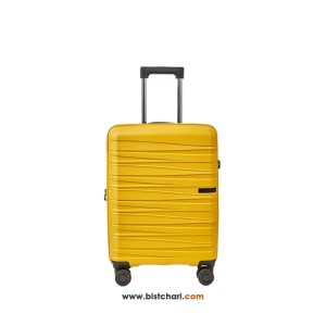 چمدان کابین سایز مدل Morano برند کانوود Conwood