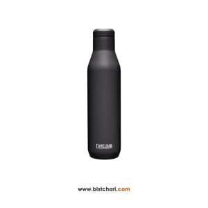 قمقمه دوجداره 740 میلی لیتر مدل Bottle برند کمل بک Camelbak