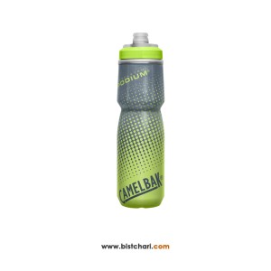 قمقمه دوجداره ژله ای 700 میلی لیتر مدل Podium chill برند کمل بک Camelbak