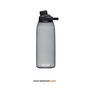 قمقمه طلقی 1500 میلی لیتری مدل Chute mag برند کمل بک Camelbak
