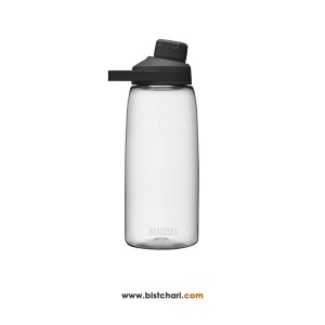 قمقمه طلقی 1 لیتر مدل Chute mag برند کمل بک Camelbak