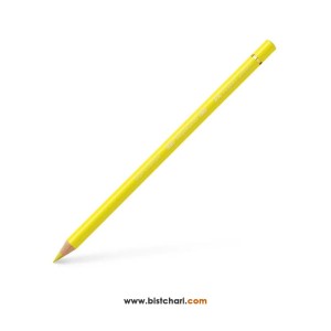 مداد رنگی تک رنگ پلی کروموس Polychromos کد 104 برند فابر کاستل Faber Castell