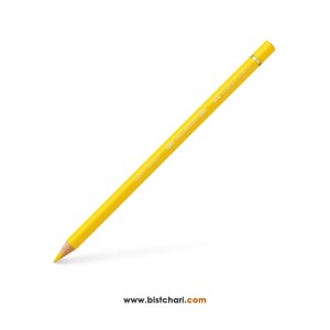 مداد رنگی تک رنگ پلی کروموس Polychromos کد 107 برند فابر کاستل Faber Castell