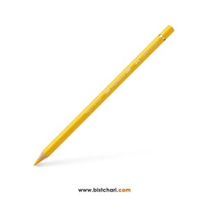 مداد رنگی تک رنگ پلی کروموس Polychromos کد 108 برند فابر کاستل Faber Castell