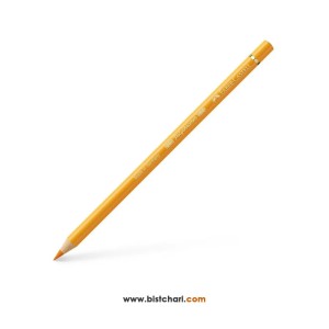 مداد رنگی تک رنگ پلی کروموس Polychromos کد 109 برند فابر کاستل Faber Castell