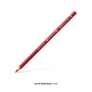 مداد رنگی تک رنگ پلی کروموس Polychromos کد 217 برند فابر کاستل Faber Castell