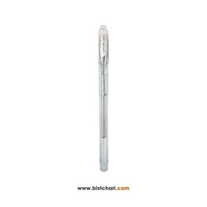 روان نویس سیگنو ژل نقره ای براق اکلیلی کد MI-UM120SP-SR برند یونی بال Uni ball