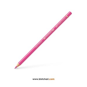 مداد رنگی تک رنگ پلی کروموس Polychromos کد 129 برند فابر کاستل Faber Castell