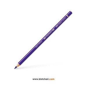 مداد رنگی تک رنگ پلی کروموس Polychromos کد 137 برند فابر کاستل Faber Castell