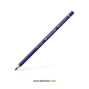مداد رنگی تک رنگ پلی کروموس Polychromos کد 141 برند فابر کاستل Faber Castell