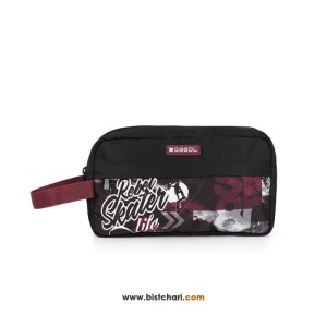 کیف ابزار هنری مدل Rebel برند گابل Gabol کد 229738099