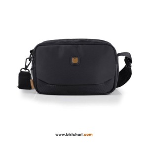 کیف دوشی زنانه مدل Blur برند گابل Gabol کد 543404001