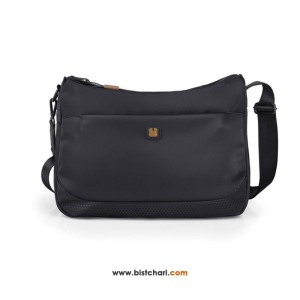 کیف دوشی زنانه مدل Blur برند گابل Gabol کد 543414001