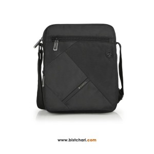 کیف دوشی مدل Twist eco برند گابل Gabol کد 543821001