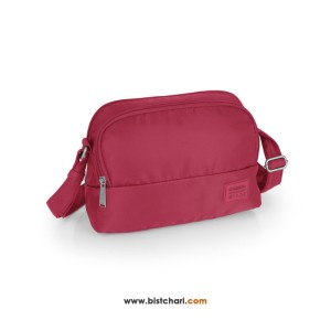 کیف دوشی زنانه مدل Rio برند گابل Gabol کد 600702036