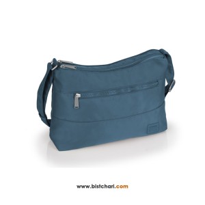 کیف دوشی زنانه مدل Rio برند گابل Gabol کد 600714018