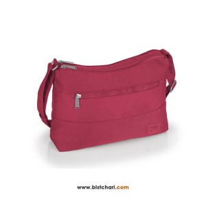 کیف دوشی زنانه مدل Rio برند گابل Gabol کد 600714036