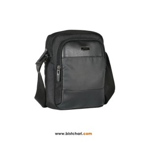 کیف دوشی مدل Ntlm671 برند نیلپر توریستر Nilper tourister