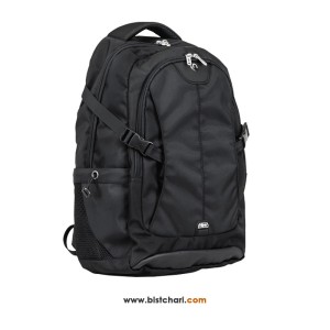 کوله پشتی لپ تاپ مدل NTLB114 برند نیلپر توریستر Nilper tourister