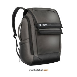 کوله پشتی لپ تاپ مدل NTLB112 برند نیلپر توریستر Nilper tourister