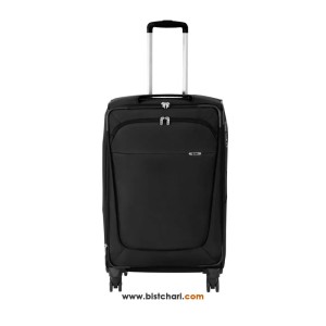 چمدان سایز متوسط مدل NTLS111 برند نیلپر توریستر Nilper tourister