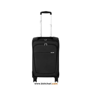 چمدان کابین سایز مدل NTLS111 برند نیلپر توریستر Nilper tourister