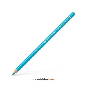 مداد رنگی تک رنگ پلی کروموس Polychromos کد 154 برند فابر کاستل Faber Castell