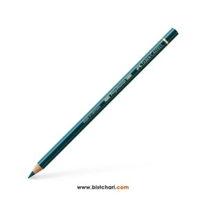 مداد رنگی تک رنگ پلی کروموس Polychromos کد 158 برند فابر کاستل Faber Castell