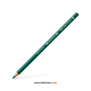 مداد رنگی تک رنگ پلی کروموس Polychromos کد 159 برند فابر کاستل Faber Castell