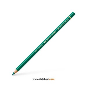 مداد رنگی تک رنگ پلی کروموس Polychromos کد 264 برند فابر کاستل Faber Castell
