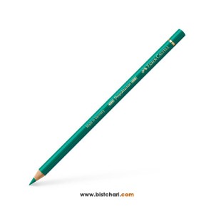 مداد رنگی تک رنگ پلی کروموس Polychromos کد 161 برند فابر کاستل Faber Castell