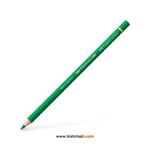 مداد رنگی تک رنگ پلی کروموس Polychromos کد 163 برند فابر کاستل Faber Castell