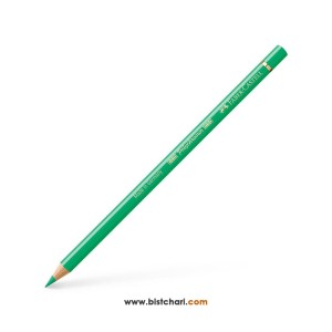 مداد رنگی تک رنگ پلی کروموس Polychromos کد 162 برند فابر کاستل Faber Castell