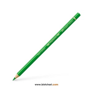 مداد رنگی تک رنگ پلی کروموس Polychromos کد 112 برند فابر کاستل Faber Castell