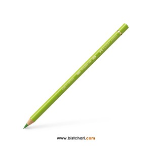 مداد رنگی تک رنگ پلی کروموس Polychromos کد 170 برند فابر کاستل Faber Castell