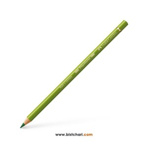 مداد رنگی تک رنگ پلی کروموس Polychromos کد 168 برند فابر کاستل Faber Castell