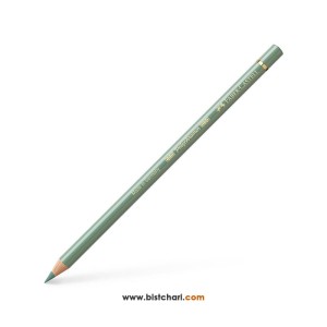 مداد رنگی تک رنگ پلی کروموس Polychromos کد 172 برند فابر کاستل Faber Castell