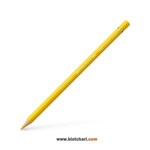 مداد رنگی تک رنگ پلی کروموس Polychromos کد 185 برند فابر کاستل Faber Castell