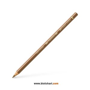 مداد رنگی تک رنگ پلی کروموس Polychromos کد 180 برند فابر کاستل Faber Castell