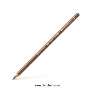 مداد رنگی تک رنگ پلی کروموس Polychromos کد 179 برند فابر کاستل Faber Castell