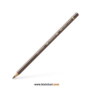 مداد رنگی تک رنگ پلی کروموس Polychromos کد 178 برند فابر کاستل Faber Castell