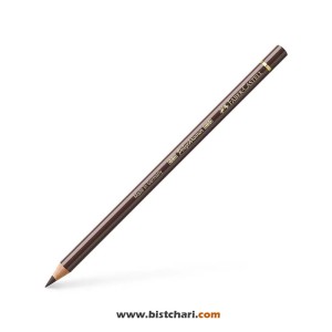 مداد رنگی تک رنگ پلی کروموس Polychromos کد 280 برند فابر کاستل Faber Castell