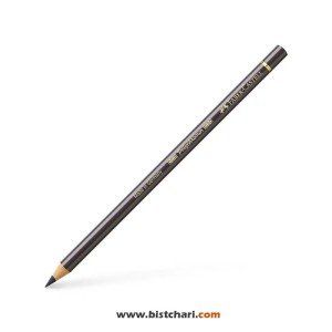 مداد رنگی تک رنگ پلی کروموس Polychromos کد 175 برند فابر کاستل Faber Castell