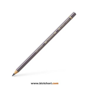مداد رنگی تک رنگ پلی کروموس Polychromos کد 274 برند فابر کاستل Faber Castell