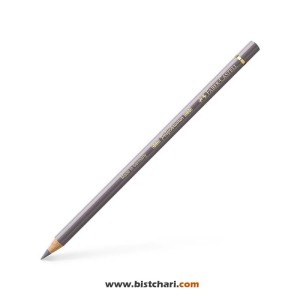 مداد رنگی تک رنگ پلی کروموس Polychromos کد 273 برند فابر کاستل Faber Castell