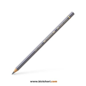 مداد رنگی تک رنگ پلی کروموس Polychromos کد 233 برند فابر کاستل Faber Castell
