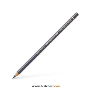 مداد رنگی تک رنگ پلی کروموس Polychromos کد 234 برند فابر کاستل Faber Castell